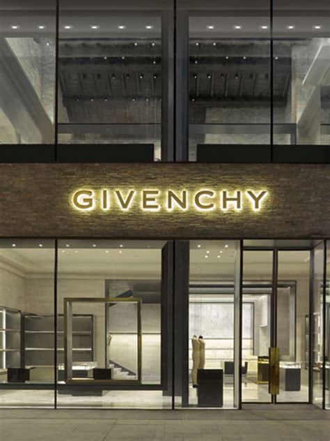 givenchy brazil|the house of givenchy.